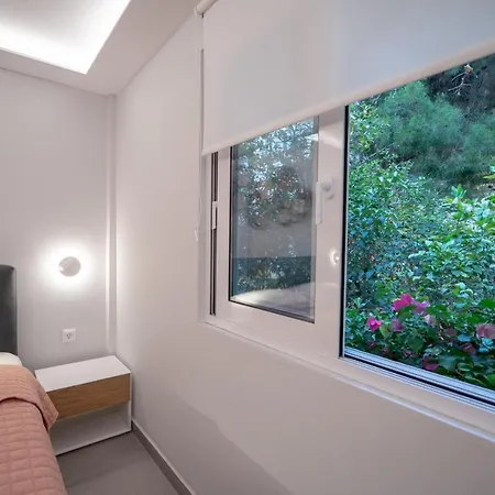 The Olive Tree By Mps Apartment Athen
